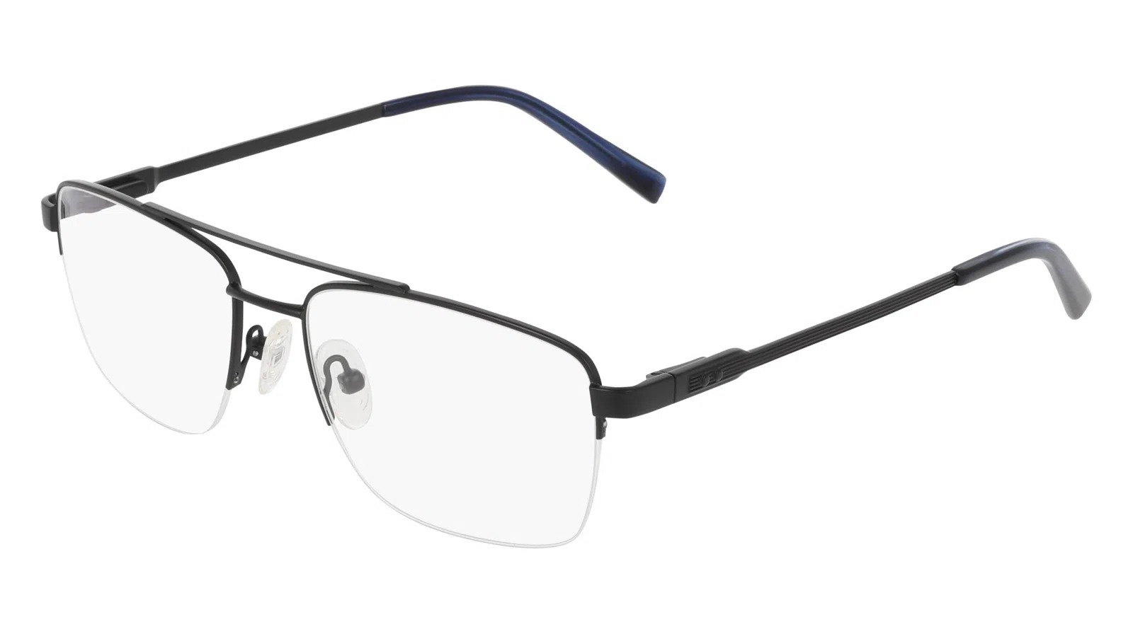 Marchon NYC M 2045 Eyeglasses - view 2